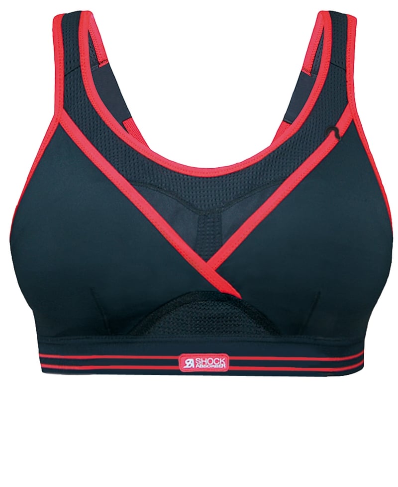 Shock Absorber Ultimate Gym Bra