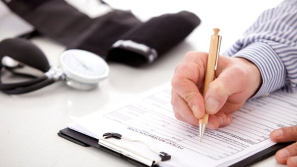 GPs say the figures released by the HSE are misleading