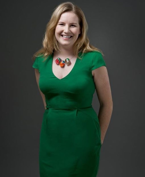 Jane Walsh