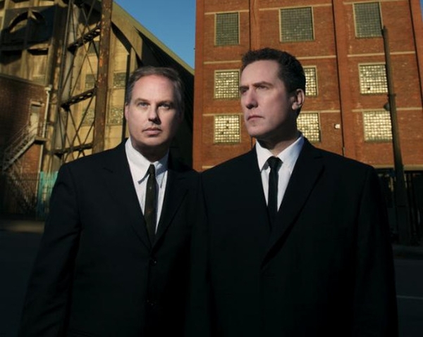 Orchestral Manoeuvres in the Dark's Andy McClusky talks to Arena