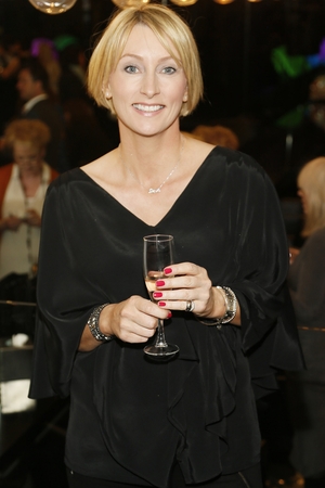 Mary Morris