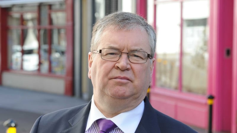 Listen to Joe reading from Spanish novel, Nothing Ever Matters on May 15 in Dublin