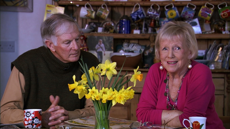 You'll be In Good Hands with David and Sally Shaw-Smith on RTÉ One at 8:00pm
