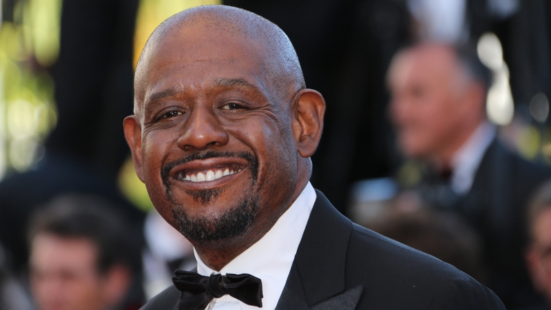 Whitaker - “It took me a really long time to get myself back to thinking the way I wanted to”