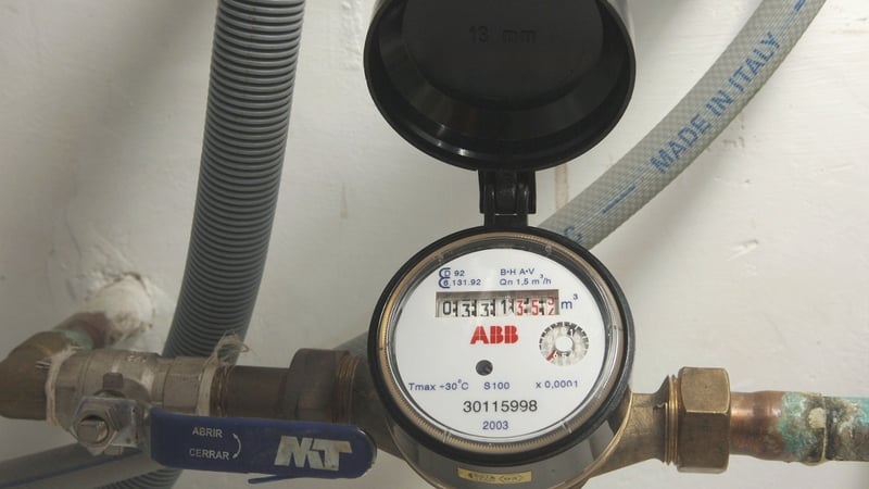 Householders will begin receiving installation packages at the beginning of next month