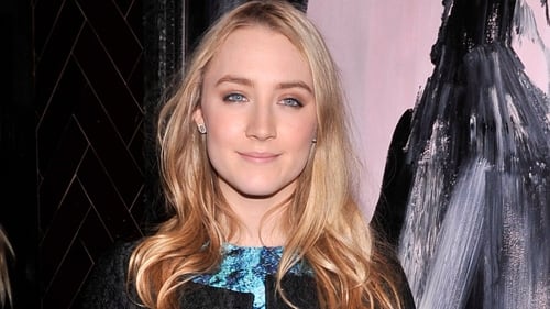 Saoirse Ronan disappointed after The Hobbit