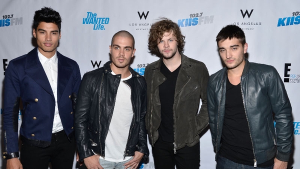 The Wanted are unsure about the future of their E! reality series The Wanted Life