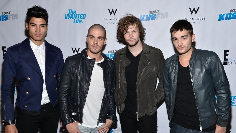 The Wanted are unsure about the future of their E! reality series The Wanted Life