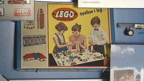Lego