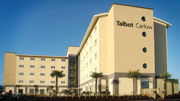 Talbot Hotel, Carlow