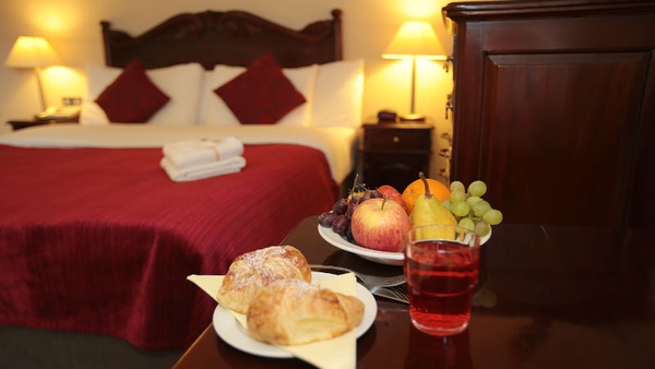 Riverside Hotel, Killarney
