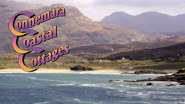 Connemara Coastal Cottages
