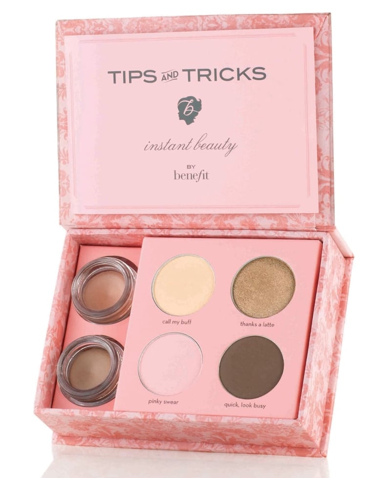 Benefit World Famous Neutrals in Easiest Nudes