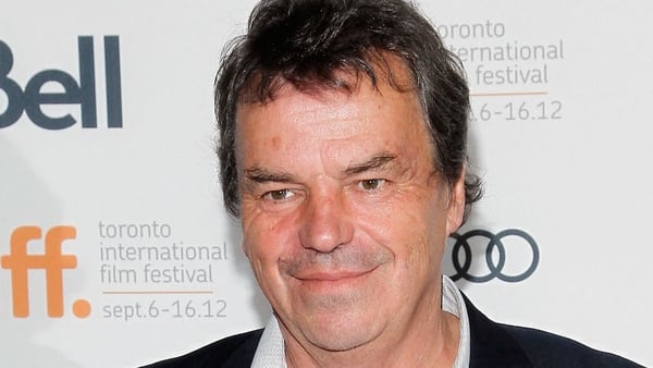 Jordan - It is reported that he "still likes where the story currently ends with the third season finale"