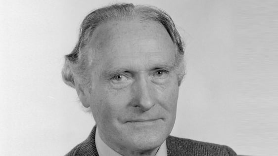 Proinsias Ó Conluain (1979)