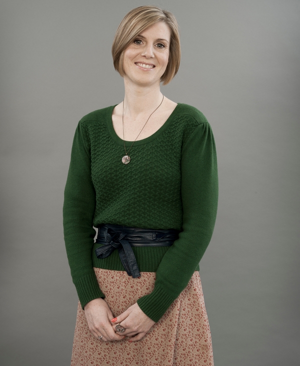 Angela Cuthill
