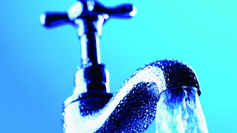 Investigations are ongoing as to how apartment blocks will be metered