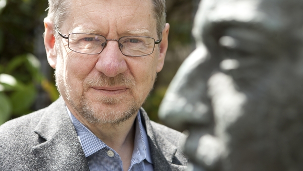 Deireadh ré: Clár deireanach Peter Browne ar The Rolling Wave