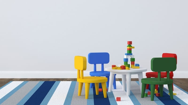 Tusla said some providers were experiencing difficulties and deferred fire risk assessment documents