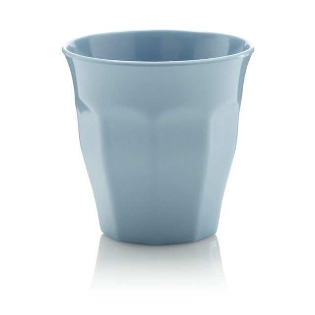 Jasper Conran blue picnic tumbler, €4.75, available from Debenhams.