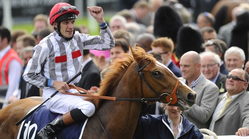 Richard Hughes will embark on a training career in 2016