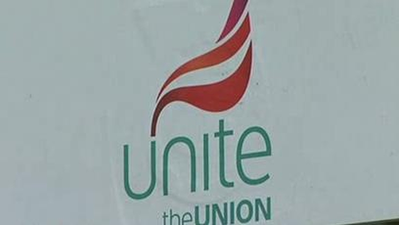 Unite has recommended that its 6,000 public service members should reject proposals for reducing the State payroll bill