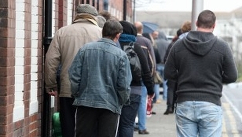 JobsPlus will offer regular payments to companies hiring those on the Live Register for more than 12 months