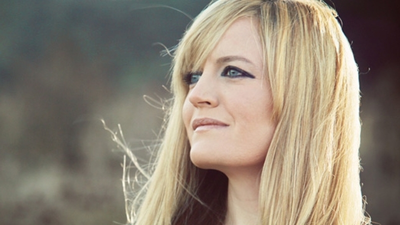 Eimear Noone is originally from Galway