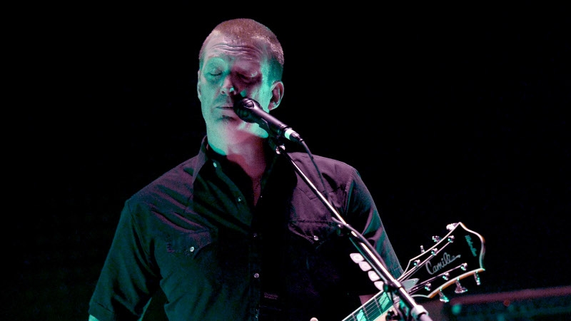 Josh Homme