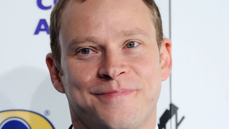 It looks like Jez may never become bigger than The Chemical Brothers