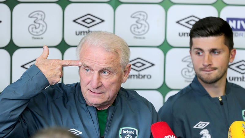 Giovanni Trapattoni has questioned the sense of the £105m asking price for Gareth Bale