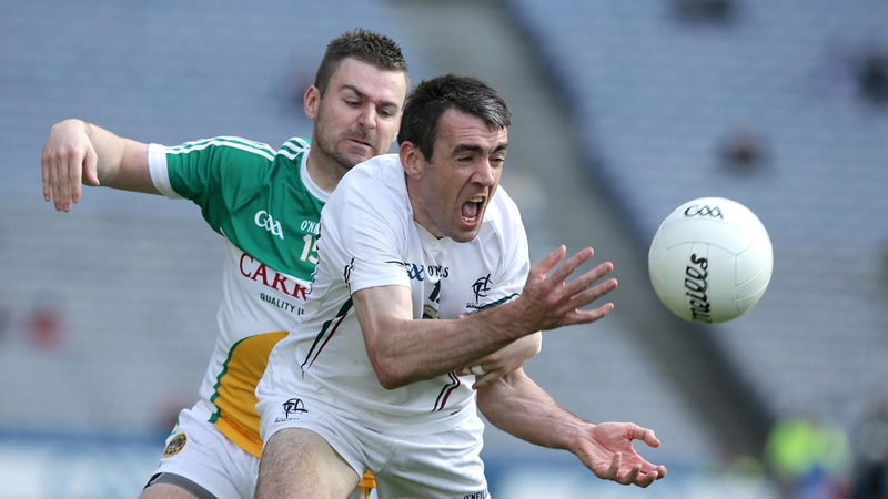 John Doyle has been drafted in to the Ireland squad