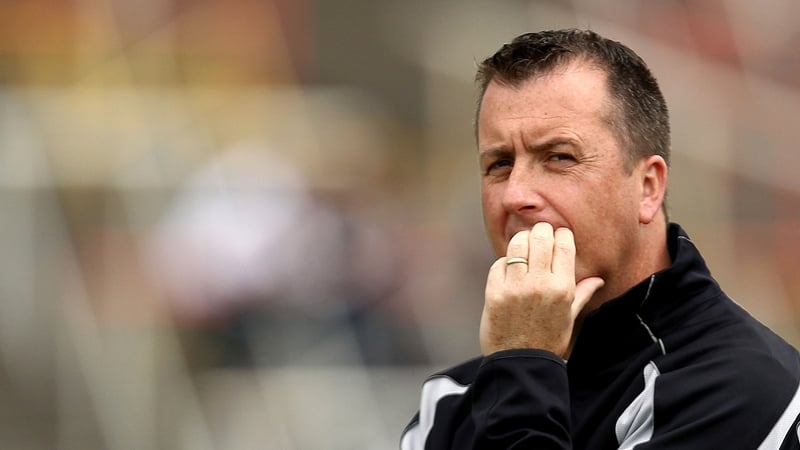 Niall Carew opts not to continue in his role with the Déise