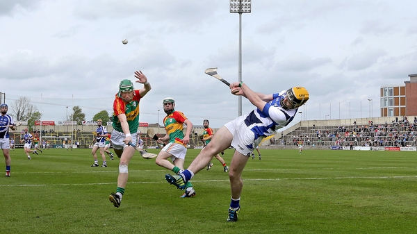 The Sunday Game