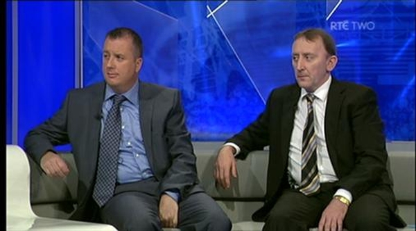 Football's Divide