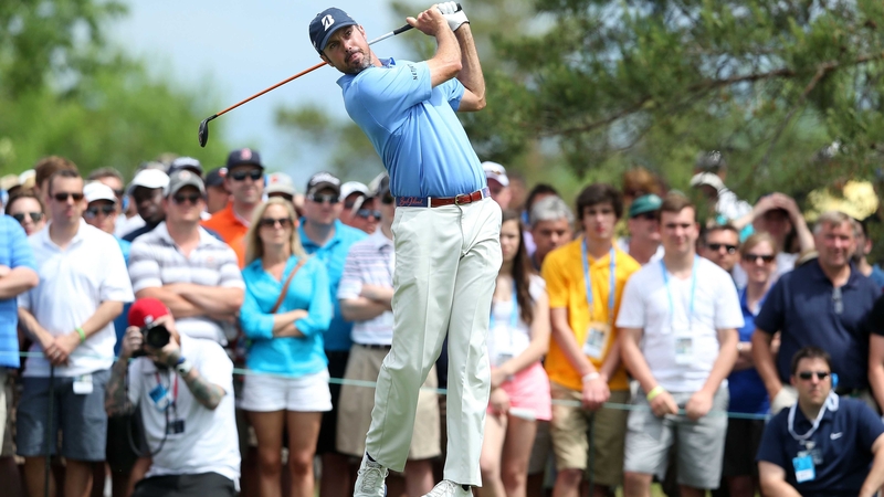 Matt Kuchar