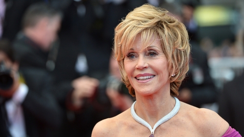 Jane Fonda will join forces with Lily Tomlin in a new sitcom called Grace and Frankie