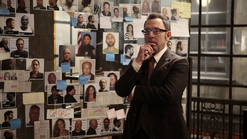 Person of Interest, 8.30pm, RTÉ Two