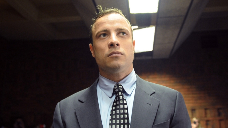 Oscar Pistorius had his bail conditions changed in March
