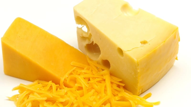 The closure of farmers' markets as well as the closure of many food services outlets has hit demand for Irish cheese