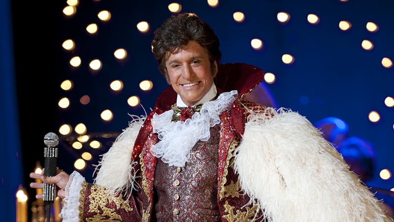 Behind the Candelabra – In cinemas now