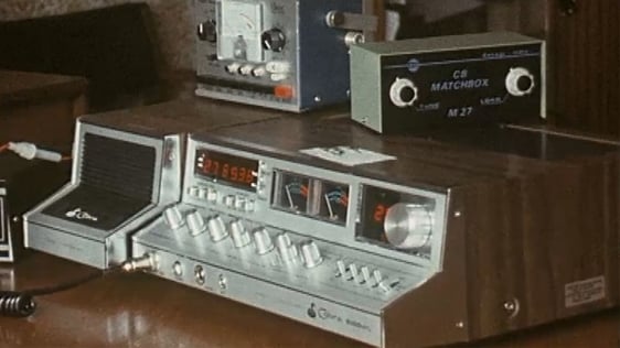 CB Radio