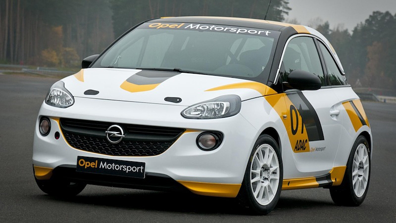 Positive news is a testament to the strength of the Opel brand