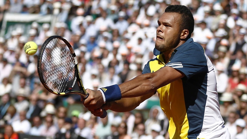 Jo-Wilfried Tsonga will be an absentee at Flushing Meadows