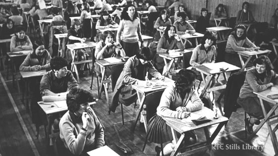 Exam Hall