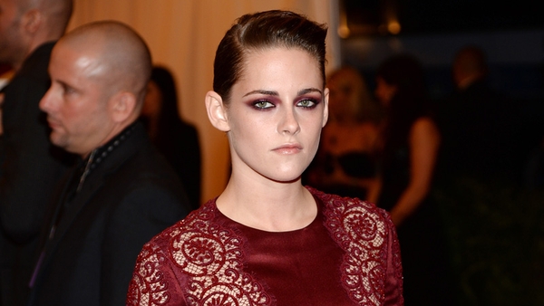 Kristen Stewart