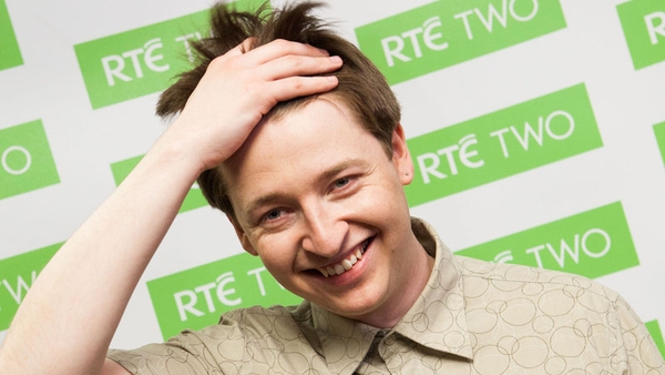 Seán Nolan