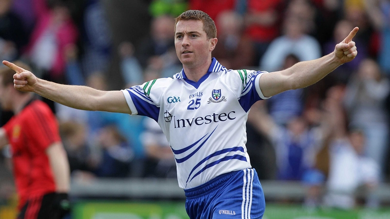 Tommy Freeman: 'Sometimes when you get injuries you have doubts running through your head'