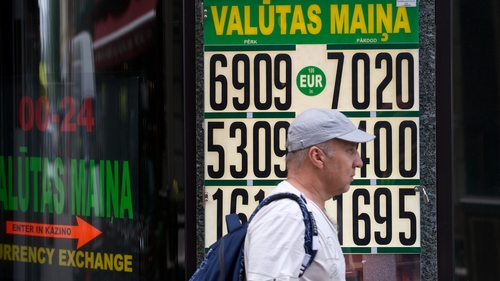 Some had feared a contraction in European economies during the third quarter
