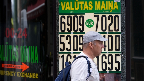Some had feared a contraction in European economies during the third quarter